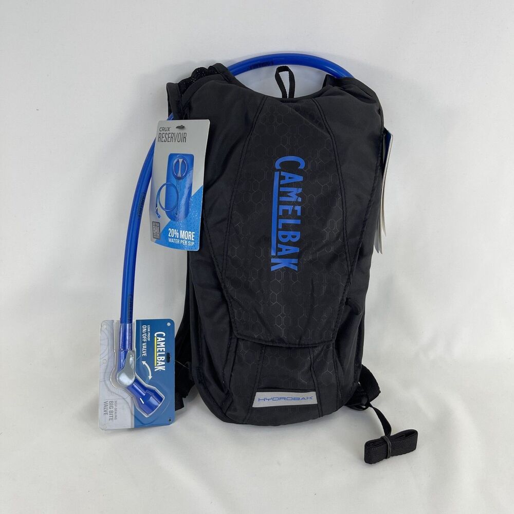 CamelBak Hydrobak Light Hydration Pack | 1.5L | NEW